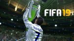 Cristiano Ronaldo ostatecznie usunięty z okładki i menu FIFA 19