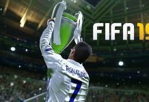W FIFA 19 zagramy w Lidze Mistrzów i Pucharze Europy