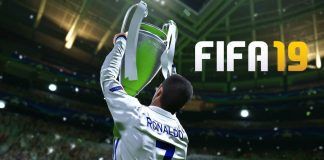 W FIFA 19 zagramy w Lidze Mistrzów i Pucharze Europy