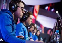 Illuminar Gaming i Szata Maga finalistami ESL Mistrzostw Polski League of Legends