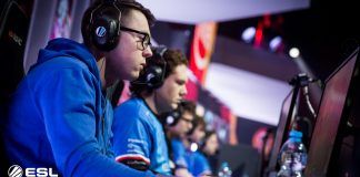 Illuminar Gaming i Szata Maga finalistami ESL Mistrzostw Polski League of Legends