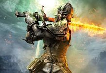 Czy BioWare pracuje nad kolejną częścią Dragon Age? Dragon age
