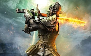 Główny producent Dragon Age 4 opuszcza BioWare Dragon age