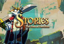 Stories: The Path of Destinies za darmo na Steam