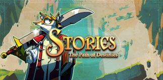 Stories: The Path of Destinies za darmo na Steam