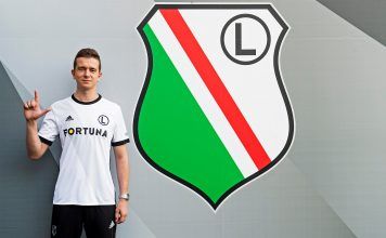 milosz93 po raz kolejny Mistrzem Polski w FIFA 18