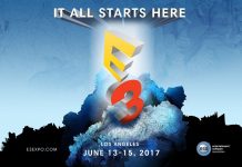 Co nowego przyniosą Targi E3 2017? Gry, gry i jeszcze raz gry