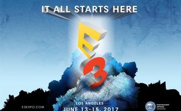 Co nowego przyniosą Targi E3 2017? Gry, gry i jeszcze raz gry