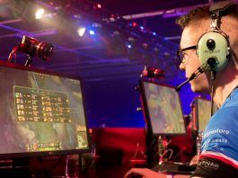 Illuminar Gaming bronią tytułu ESL Mistrzów Polski