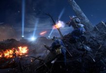 Battlefield już nigdy nie będzie taki sam – EA i DICE zapowiadają kolejną część