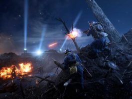 Battlefield już nigdy nie będzie taki sam – EA i DICE zapowiadają kolejną część