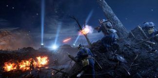 Battlefield już nigdy nie będzie taki sam – EA i DICE zapowiadają kolejną część