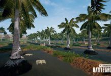 Pierwsze screeny z nowej mapy Sanhok do PUBG