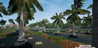 Pierwsze screeny z nowej mapy Sanhok do PUBG