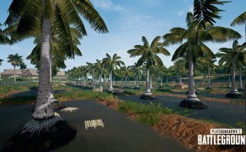 Pierwsze screeny z nowej mapy Sanhok do PUBG