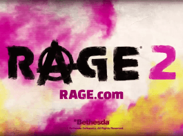 Rage 3: ID Software nie może się doczekać prac nad kontynuacją hitu