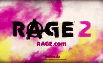 Rage 3: ID Software nie może się doczekać prac nad kontynuacją hitu