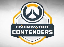 Europa lepsza od Ameryki w finałach pierwszego sezonu Overwatch Contenders