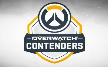 Europa lepsza od Ameryki w finałach pierwszego sezonu Overwatch Contenders