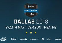 Już jutro pierwsze mecze finałów ESL Pro League s. 7. Kto wygra pierwszego dnia?