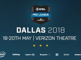 Już jutro pierwsze mecze finałów ESL Pro League s. 7. Kto wygra pierwszego dnia?