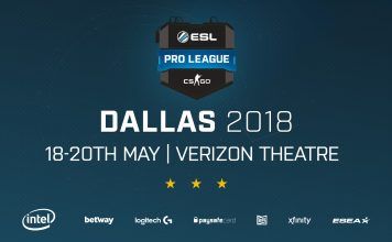 Już jutro pierwsze mecze finałów ESL Pro League s. 7. Kto wygra pierwszego dnia?