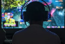 Gracz ratuje życie koledze