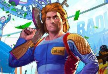 Twórcy Radical Heights kończą działalność. Gra przetrwała raptem miesiąc