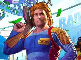 Twórcy Radical Heights kończą działalność. Gra przetrwała raptem miesiąc