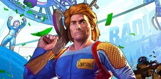 Twórcy Radical Heights kończą działalność. Gra przetrwała raptem miesiąc