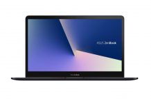 Asus ZenBook Pro 15 – elegancki Ultrabook, który nada się do gier