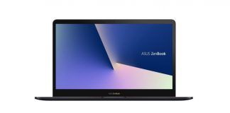 Asus ZenBook Pro 15 – elegancki Ultrabook, który nada się do gier