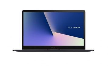 Asus ZenBook Pro 15 – elegancki Ultrabook, który nada się do gier