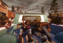 17-minutowy gameplay State of Decay 2