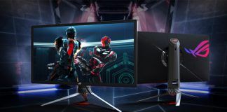 Nvidia potwierdza – monitory 4K 144 Hz jeszcze w tym miesiącu