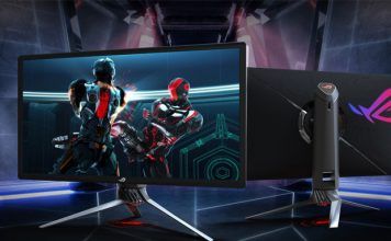 Nvidia potwierdza – monitory 4K 144 Hz jeszcze w tym miesiącu