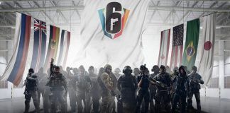 W nowym trailerze dodatku do Rainbow Six Siege poznajemy postać Alibi Rainbow Six