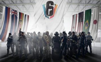 Po czterech latach od premiery Rainbow Six pobił swój rekord liczby graczy online Rainbow Six