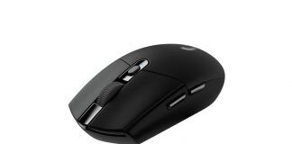Logitech przedstawia nową mysz G305 o rekordowo długim czasie pracy bezprzewodowej