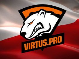 Virtus.pro wracają na krajowe podwórko. Niedźwiedzie wezmą udział w ESL Mistrzostwach Polski