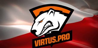 Virtus.pro wracają na krajowe podwórko. Niedźwiedzie wezmą udział w ESL Mistrzostwach Polski