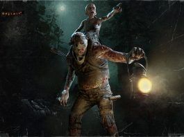 Seria gier Outlast wzorem dla niezależnych deweloperów. Wyniki finansowe potwierdzają, że w horrorach tkwi pieniądz