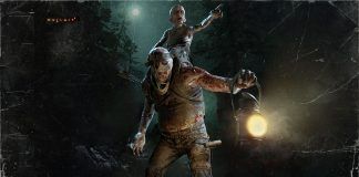 Seria gier Outlast wzorem dla niezależnych deweloperów. Wyniki finansowe potwierdzają, że w horrorach tkwi pieniądz