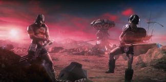 Bethesda pokazała pierwszy zwiastun Rage 2. Zapowiada się dzika rozrywka