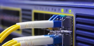 Południowokoreański operator telekomunikacyjny udostępni łącza 10 Gbps