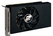 Wkrótce debiut pierwszej karty AMD RX Vega Nano