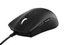 MasterMouse Lite S. Dobra mycha na każdą kieszeń