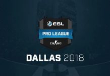 Pierwszy dzień finałów ESL Pro League bez większych niespodzianek