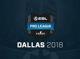 Pierwszy dzień finałów ESL Pro League bez większych niespodzianek