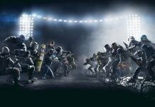 Ubisoft pozwał Apple i Google za sprzedaż podróbki Rainbow Six Siege Rainbow Six